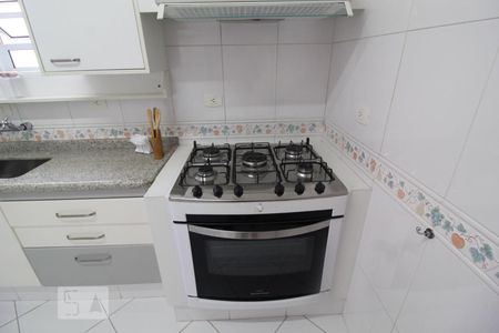 Apartamento para alugar com 250m², 3 quartos e 3 vagasCozinha
