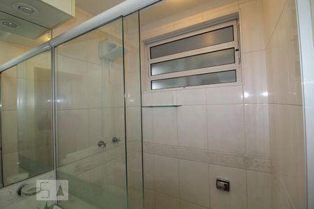 Apartamento para alugar com 250m², 3 quartos e 3 vagasBanheiro 3 social