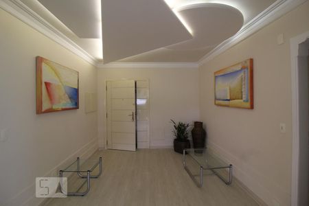 Apartamento para alugar com 250m², 3 quartos e 3 vagasSala