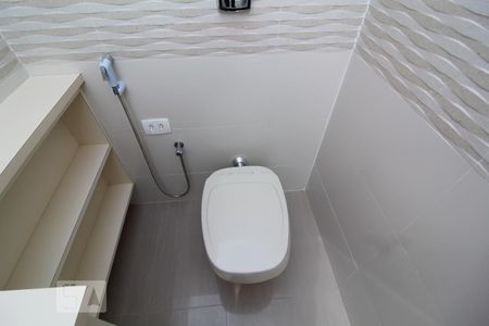 Apartamento para alugar com 250m², 3 quartos e 3 vagasBanheiro 1 suite
