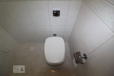 Apartamento para alugar com 250m², 3 quartos e 3 vagasBanheiro 3 social