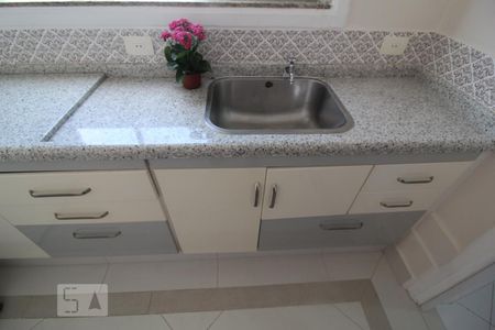 Apartamento para alugar com 250m², 3 quartos e 3 vagasÁrea serviço