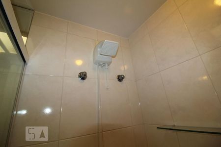 Apartamento para alugar com 250m², 3 quartos e 3 vagasBanheiro 2 social
