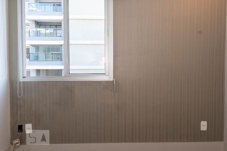 Sala de apartamento para alugar com 1 quarto, 84m² em Vila Clementino, São Paulo