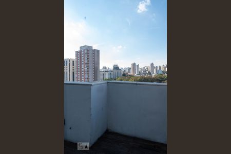Apartamento para alugar com 84m², 1 quarto e 1 vagaVaranda da Suite