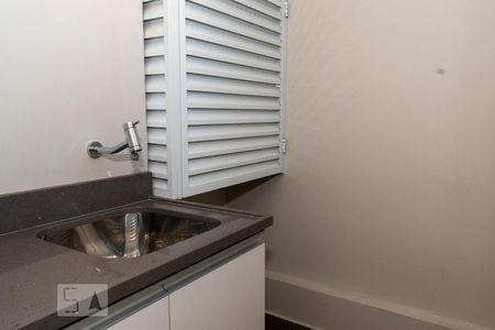 Apartamento para alugar com 84m², 1 quarto e 1 vagaÁrea de Serviço
