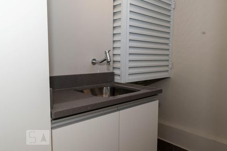 Apartamento para alugar com 84m², 1 quarto e 1 vagaÁrea de Serviço