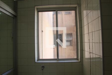 Studio para alugar com 55m², 1 quarto e 1 vagaÁrea de Serviço