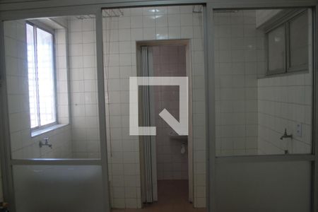Studio para alugar com 55m², 1 quarto e 1 vagaÁrea de Serviço