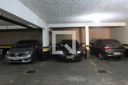 Studio para alugar com 55m², 1 quarto e 1 vagaGaragem