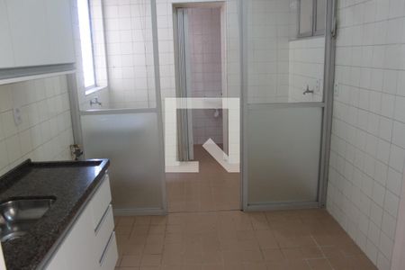 Studio para alugar com 55m², 1 quarto e 1 vagaCozinha