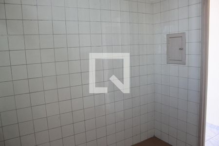 Studio para alugar com 55m², 1 quarto e 1 vagaCozinha