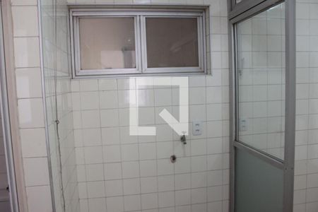 Studio para alugar com 55m², 1 quarto e 1 vagaÁrea de Serviço