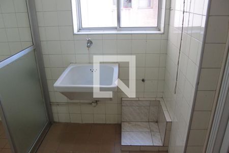 Studio para alugar com 55m², 1 quarto e 1 vagaÁrea de Serviço