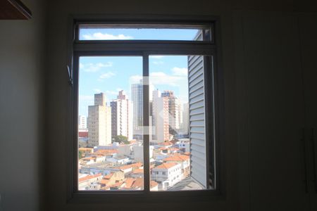 Vista do Quarto de kitnet/studio à venda com 1 quarto, 55m² em Botafogo, Campinas