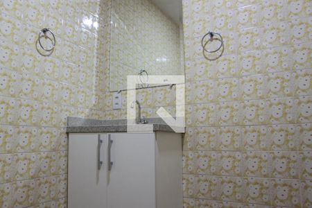 Studio para alugar com 55m², 1 quarto e 1 vagaBanheiro