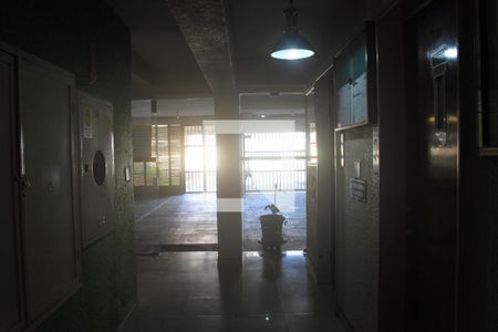 Studio para alugar com 55m², 1 quarto e 1 vagaÁrea comum