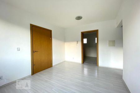 Sala de apartamento à venda com 2 quartos, 47m² em Liberdade, Novo Hamburgo