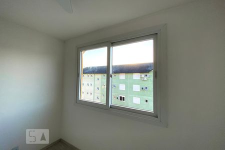 Janela da Sala de apartamento à venda com 2 quartos, 47m² em Liberdade, Novo Hamburgo