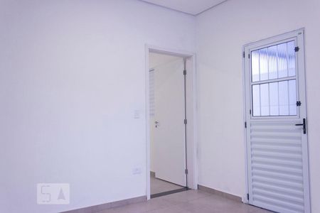 Sala de casa para alugar com 1 quarto, 40m² em Casa Verde, São Paulo