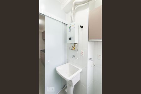 Apartamento à venda com 81m², 2 quartos e 2 vagas Apartamento à venda com 81m², 2 quartos e 2 vagasÁrea de Serviço