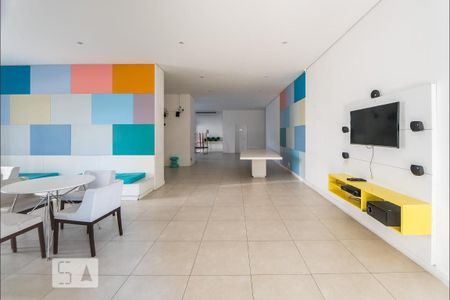 Apartamento à venda com 81m², 2 quartos e 2 vagas Apartamento à venda com 81m², 2 quartos e 2 vagasÁrea comum