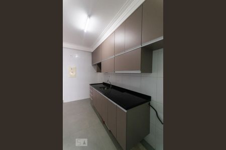 Apartamento à venda com 81m², 2 quartos e 2 vagas Apartamento à venda com 81m², 2 quartos e 2 vagasCozinha