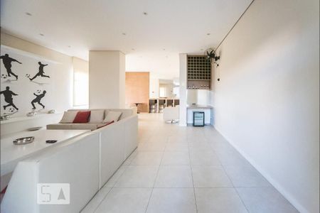 Apartamento à venda com 81m², 2 quartos e 2 vagas Apartamento à venda com 81m², 2 quartos e 2 vagasEspaço Jovem