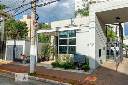 Apartamento à venda com 81m², 2 quartos e 2 vagas Apartamento à venda com 81m², 2 quartos e 2 vagasPortaria