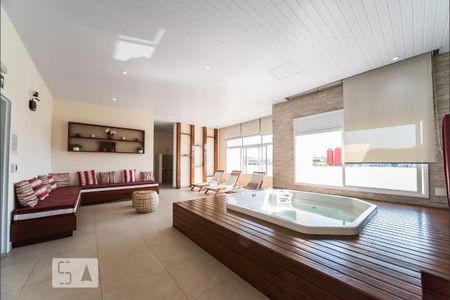 Apartamento à venda com 81m², 2 quartos e 2 vagas Apartamento à venda com 81m², 2 quartos e 2 vagasÁrea comum