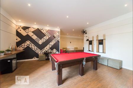 Apartamento à venda com 81m², 2 quartos e 2 vagas Apartamento à venda com 81m², 2 quartos e 2 vagasSalão de jogos