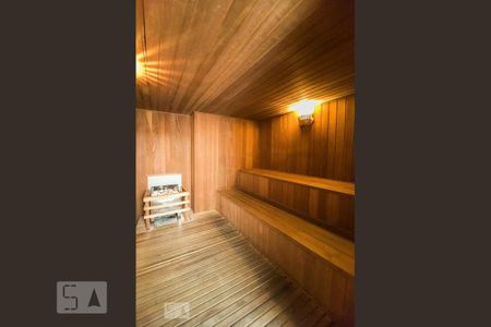 Apartamento à venda com 81m², 2 quartos e 2 vagas Apartamento à venda com 81m², 2 quartos e 2 vagasSauna