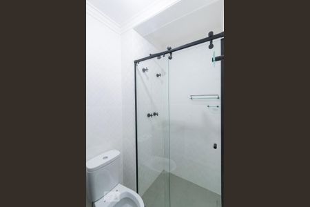 Apartamento à venda com 81m², 2 quartos e 2 vagas Apartamento à venda com 81m², 2 quartos e 2 vagasBanheiro Social