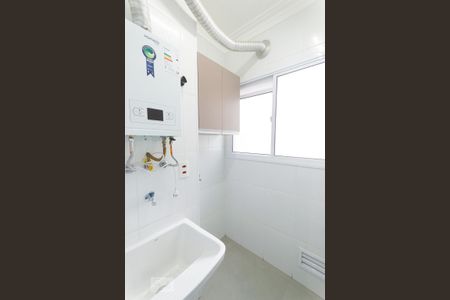 Apartamento à venda com 81m², 2 quartos e 2 vagas Apartamento à venda com 81m², 2 quartos e 2 vagasÁrea de Serviço