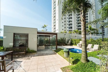 Apartamento à venda com 81m², 2 quartos e 2 vagas Apartamento à venda com 81m², 2 quartos e 2 vagasChurrasqueira