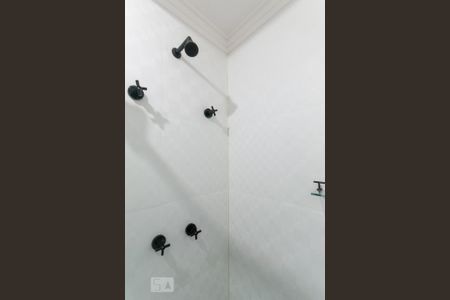 Apartamento à venda com 81m², 2 quartos e 2 vagas Apartamento à venda com 81m², 2 quartos e 2 vagasBanheiro Social