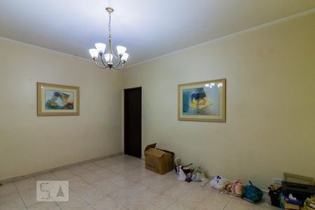 Sala de casa à venda com 3 quartos, 162m² em Jardim São Jorge, Guarulhos