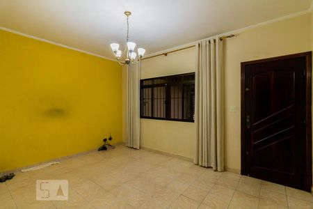 Sala de casa à venda com 3 quartos, 162m² em Jardim São Jorge, Guarulhos