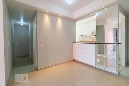Sala de apartamento para alugar com 3 quartos, 73m² em Pechincha, Rio de Janeiro