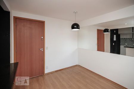 Sala de apartamento à venda com 2 quartos, 54m² em Cascadura, Rio de Janeiro