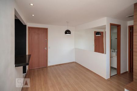 Sala de apartamento para alugar com 2 quartos, 54m² em Cascadura, Rio de Janeiro