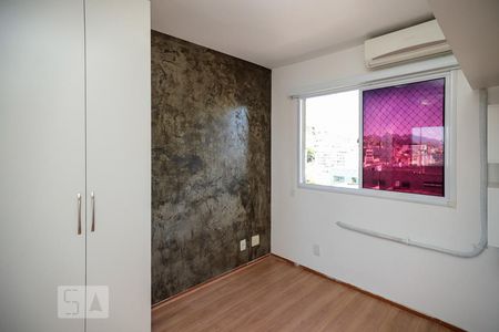 Suíte de apartamento à venda com 2 quartos, 54m² em Cascadura, Rio de Janeiro