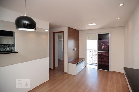 Sala de apartamento à venda com 2 quartos, 54m² em Cascadura, Rio de Janeiro