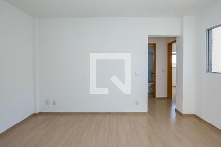 Sala de apartamento para alugar com 2 quartos, 65m² em Betânia, Belo Horizonte