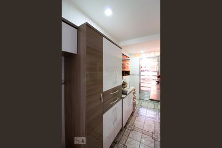 Casa à venda com 127m², 2 quartos e 2 vagasCozinha