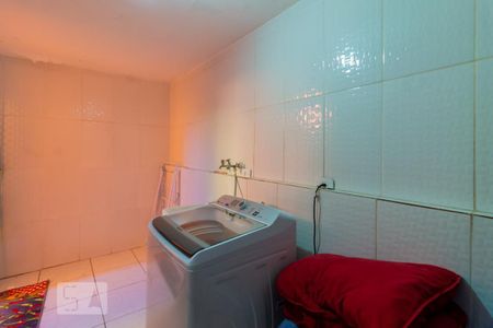 Casa à venda com 127m², 2 quartos e 2 vagasÁrea de Serviço