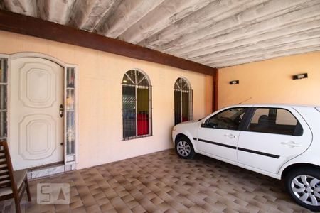 Casa à venda com 127m², 2 quartos e 2 vagasGaragem