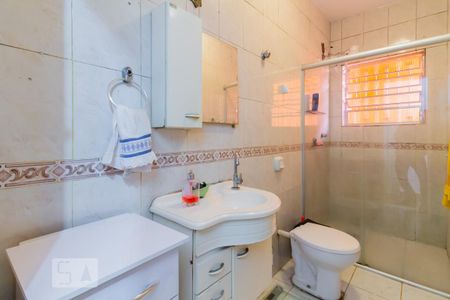 Casa à venda com 127m², 2 quartos e 2 vagasBanheiro