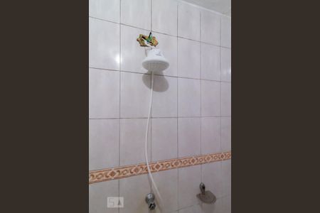 Casa à venda com 127m², 2 quartos e 2 vagasDetalhe banheiro