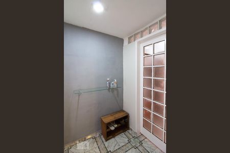 Casa à venda com 127m², 2 quartos e 2 vagasHall de Entrada